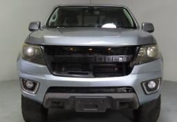 Thumbnail of 2019 Chevrolet Colorado