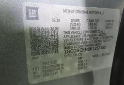 Thumbnail of 2019 Chevrolet Colorado