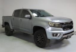 Thumbnail of 2019 Chevrolet Colorado
