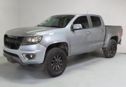 Thumbnail of 2019 Chevrolet Colorado