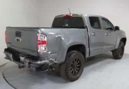 Thumbnail of 2019 Chevrolet Colorado