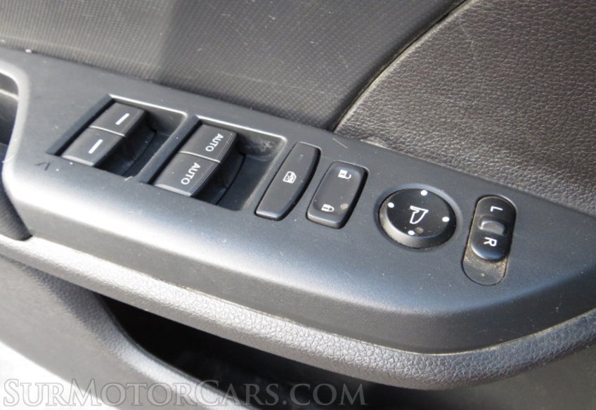 2018 Honda Civic Hatchback - Image 39