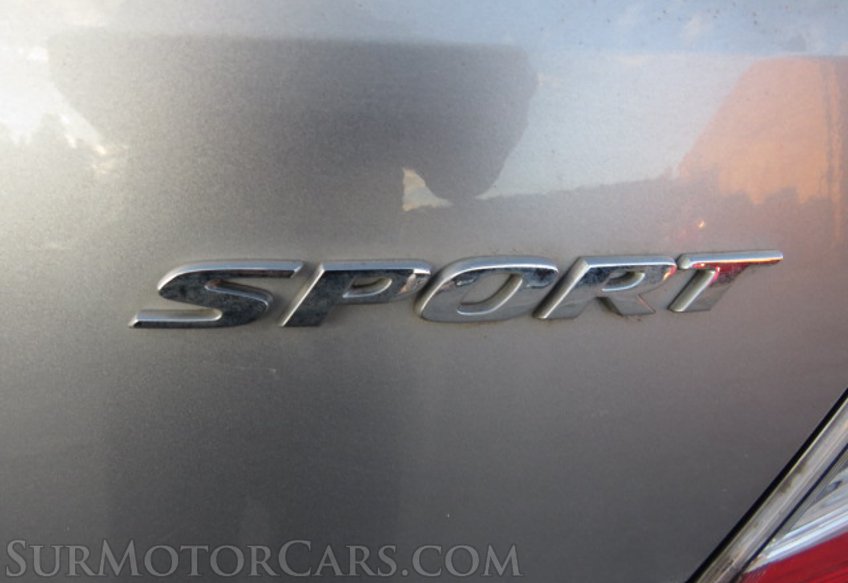 2018 Honda Civic Hatchback - Image 16