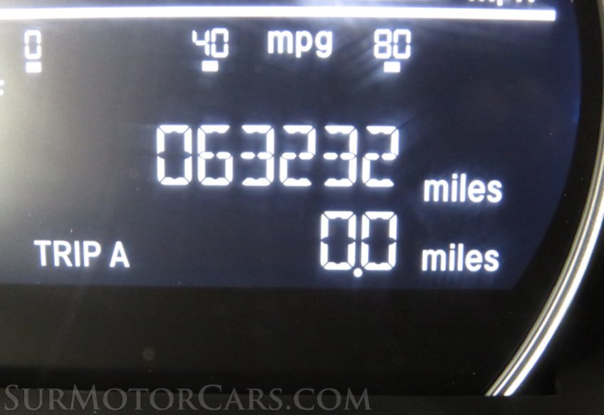 2018 Honda Civic Hatchback - Image 32