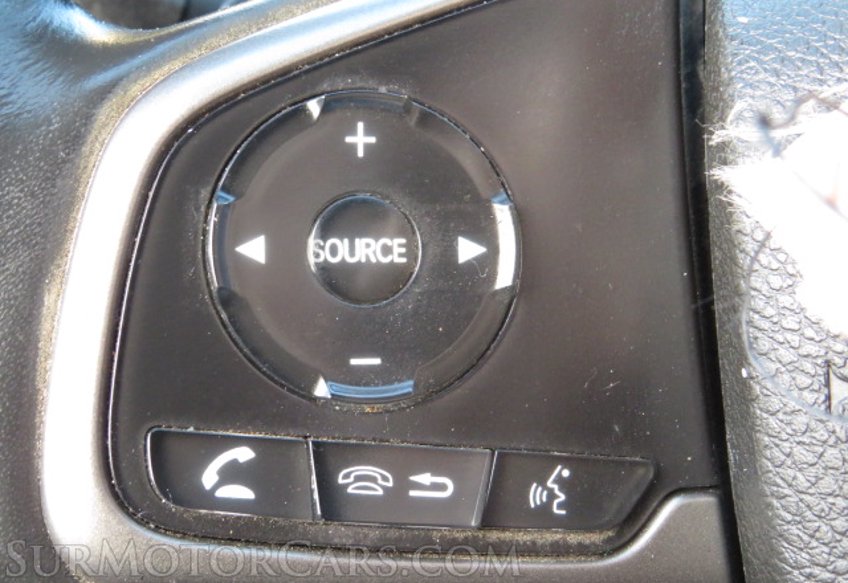 2018 Honda Civic Hatchback - Image 33