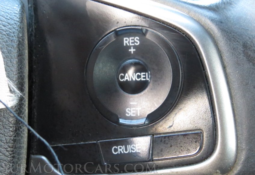 2018 Honda Civic Hatchback - Image 34