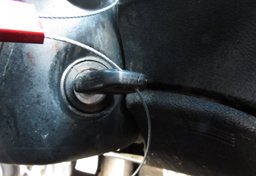 2018 Honda Civic Hatchback - Image 37