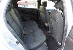 2018 Honda Civic Hatchback - Image 29