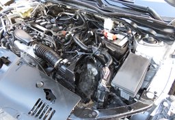 2018 Honda Civic Hatchback - Image 43