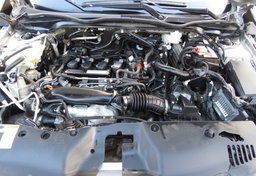 2018 Honda Civic Hatchback - Image 44