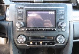 2018 Honda Civic Hatchback - Image 35