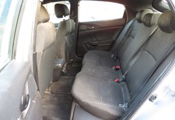 2018 Honda Civic Hatchback - Image 30