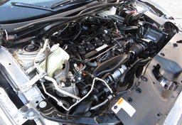 2018 Honda Civic Hatchback - Image 45