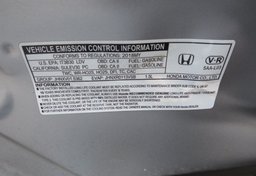 2018 Honda Civic Hatchback - Image 42