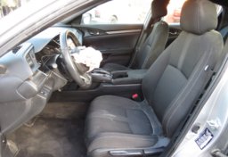 2018 Honda Civic Hatchback - Image 24