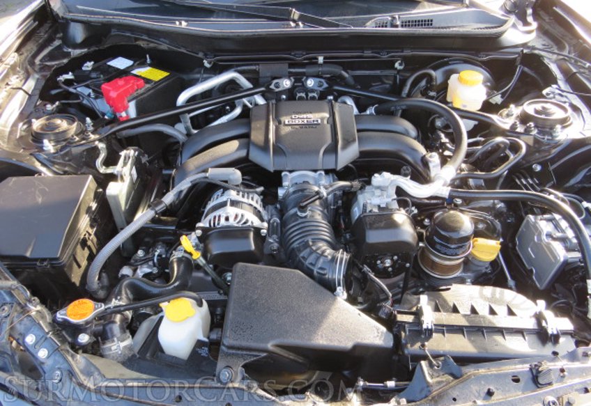 2023 Toyota GR86 - Image 45