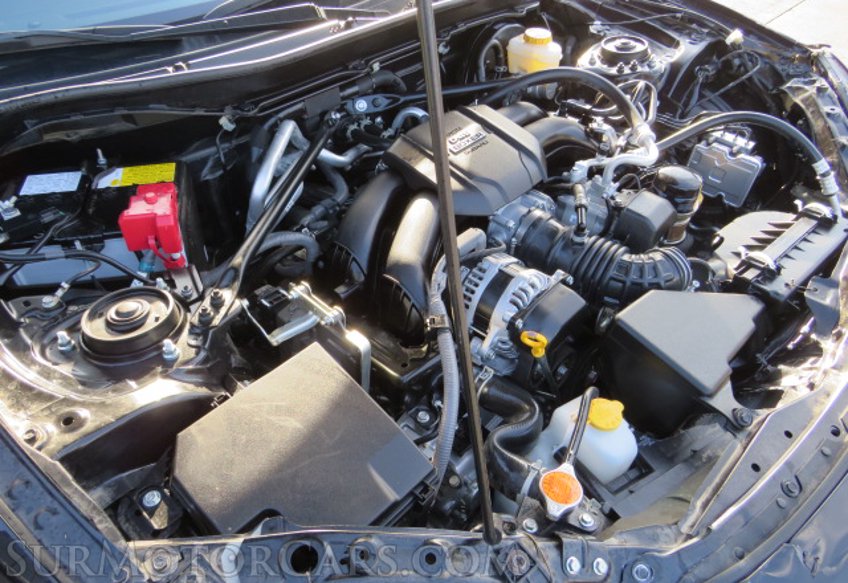 2023 Toyota GR86 - Image 44