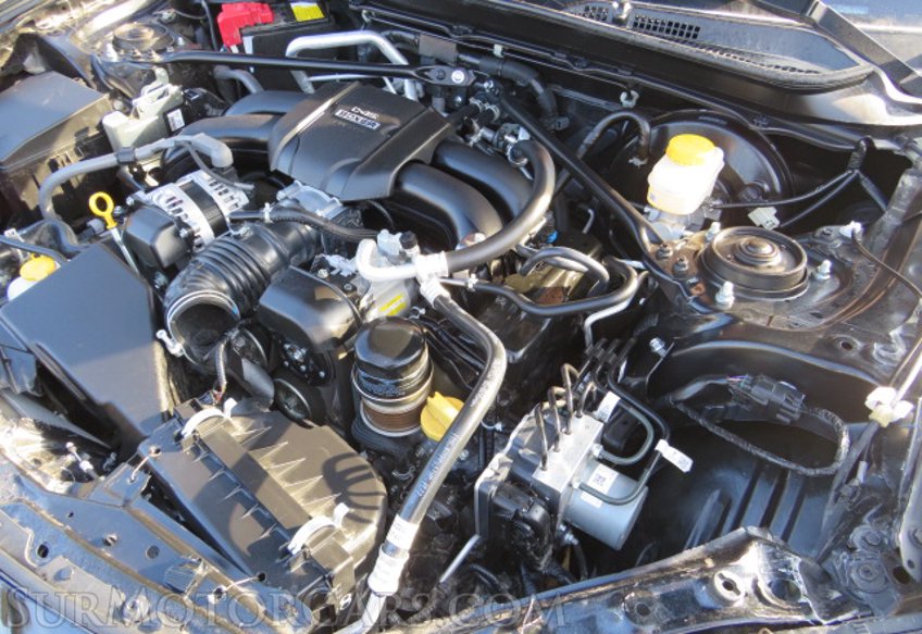 2023 Toyota GR86 - Image 46