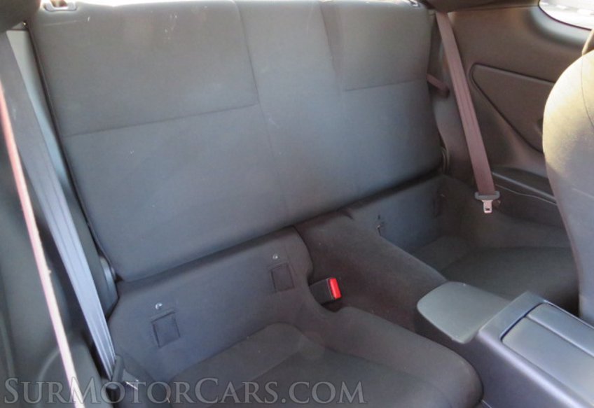 2023 Toyota GR86 - Image 25