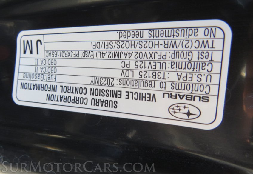 2023 Toyota GR86 - Image 48