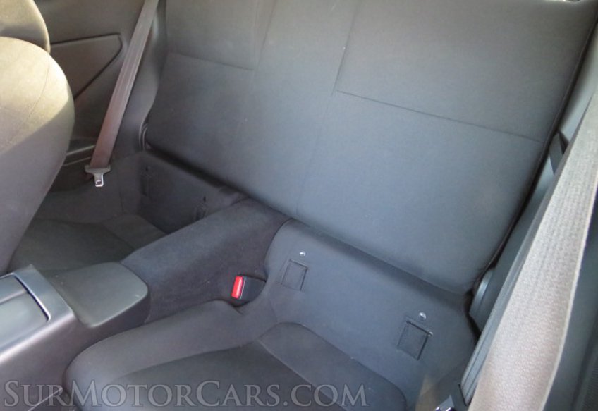 2023 Toyota GR86 - Image 26