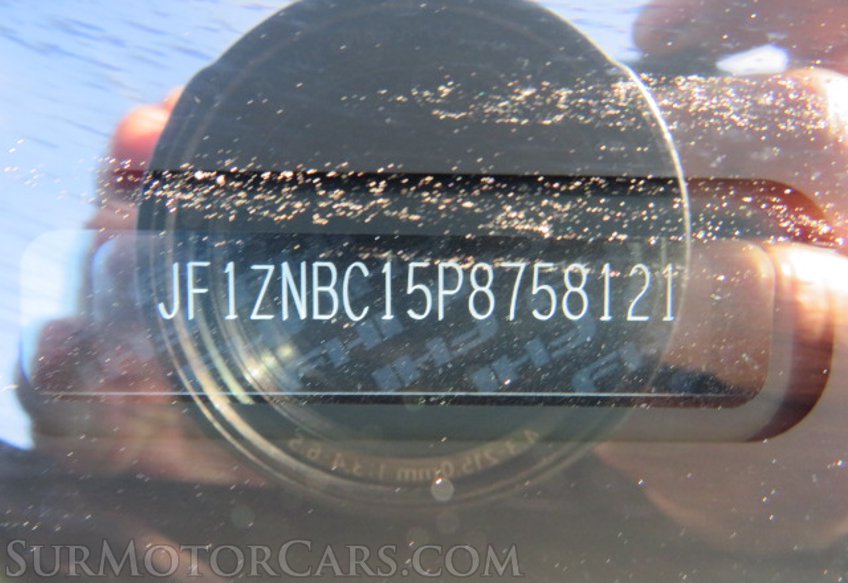 2023 Toyota GR86 - Image 49