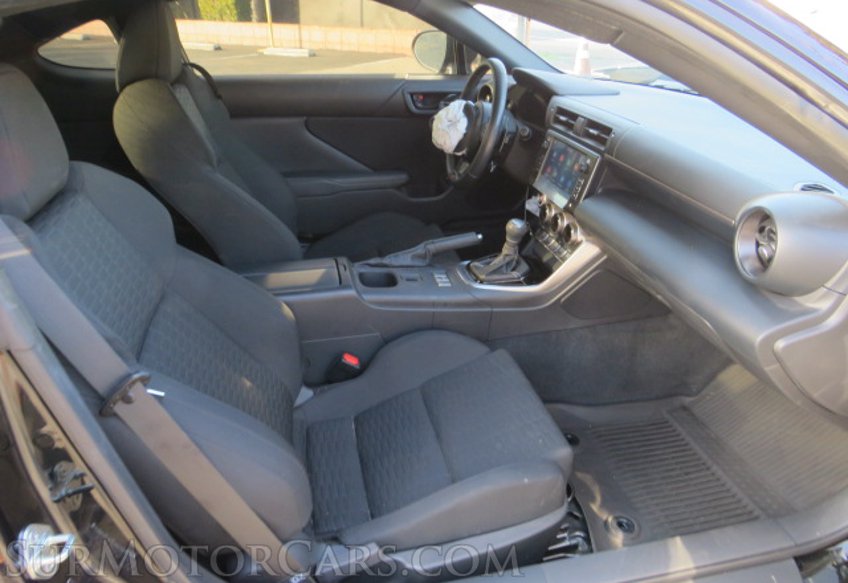 2023 Toyota GR86 - Image 22