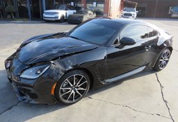 2023 Toyota GR86 - Image 2