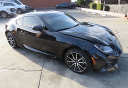 2023 Toyota GR86 - Image 1