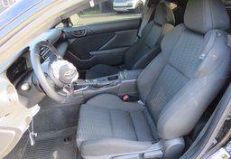 2023 Toyota GR86 - Image 23