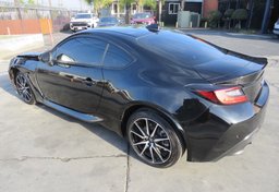 2023 Toyota GR86 - Image 9