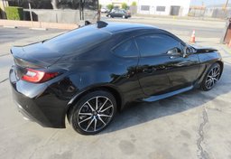 2023 Toyota GR86 - Image 10