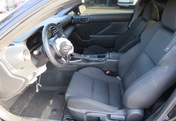 2023 Toyota GR86 - Image 21