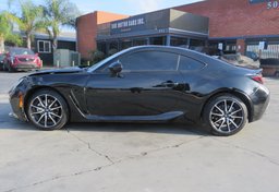 2023 Toyota GR86 - Image 5