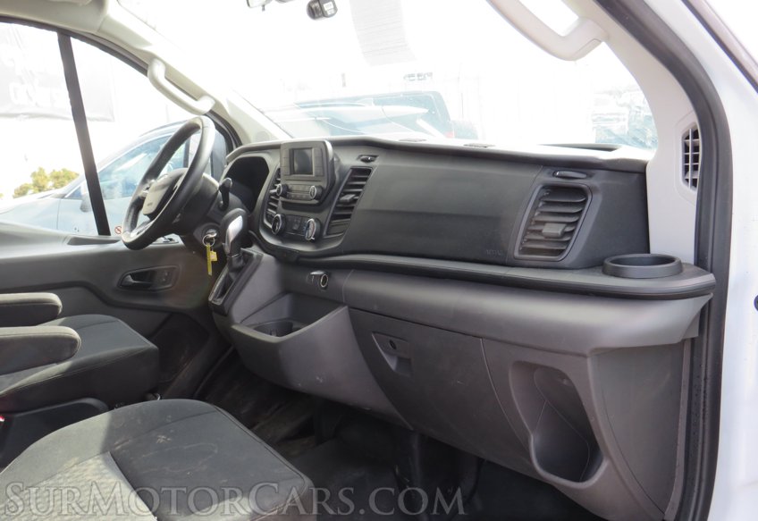 2020 Ford Transit Cargo Van - Image 20