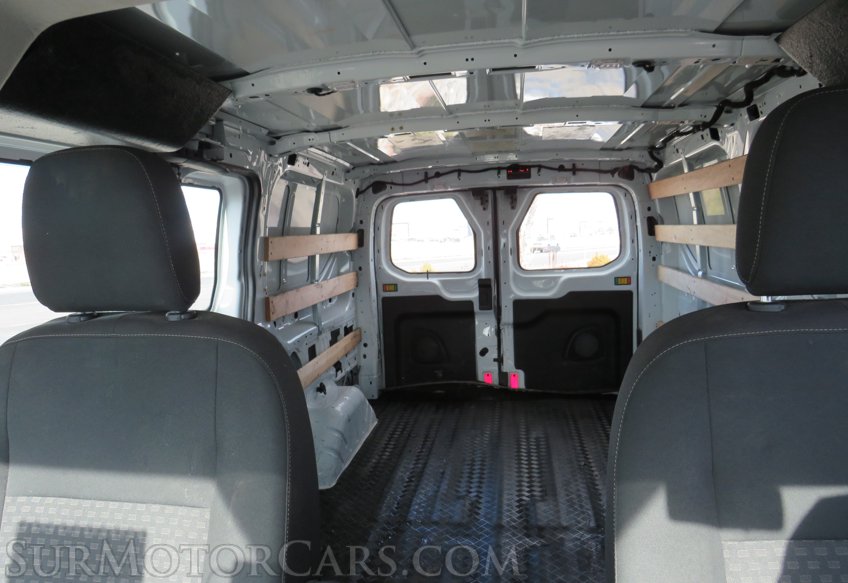 2020 Ford Transit Cargo Van - Image 28