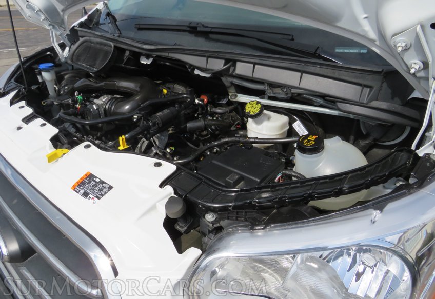 2020 Ford Transit Cargo Van - Image 45