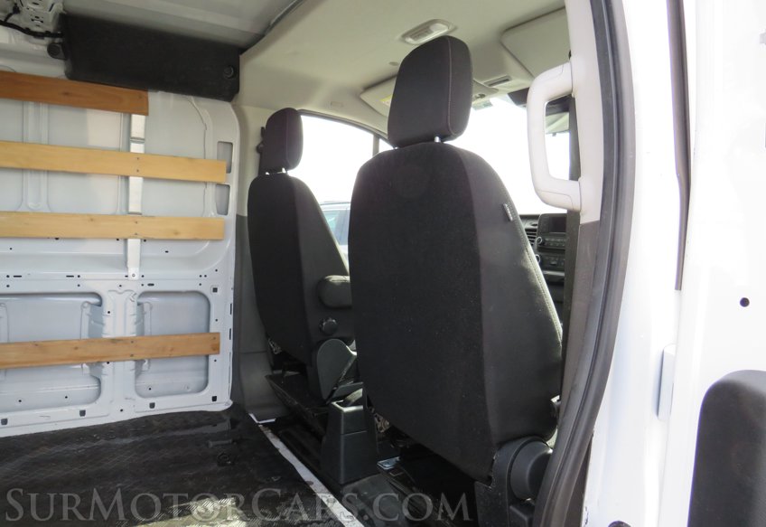 2020 Ford Transit Cargo Van - Image 27