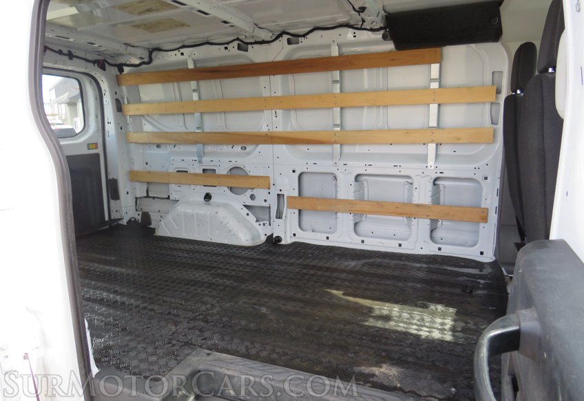 2020 Ford Transit Cargo Van - Image 25