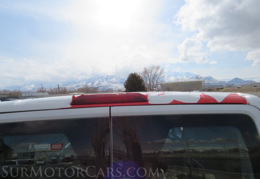 2020 Ford Transit Cargo Van - Image 16