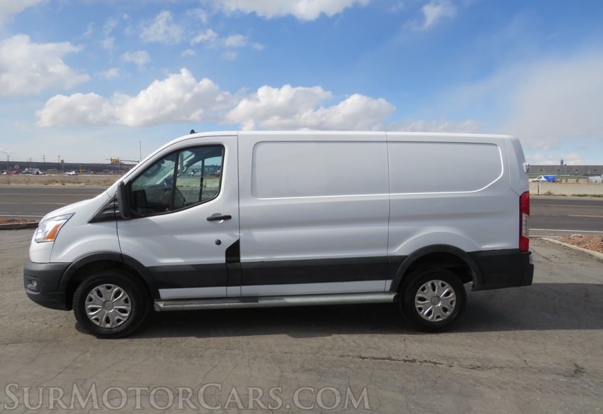 2020 Ford Transit Cargo Van - Image 10