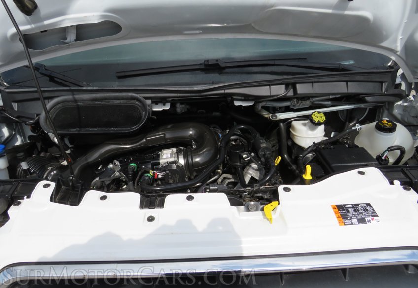 2020 Ford Transit Cargo Van - Image 47