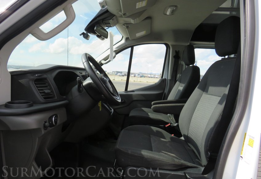2020 Ford Transit Cargo Van - Image 22