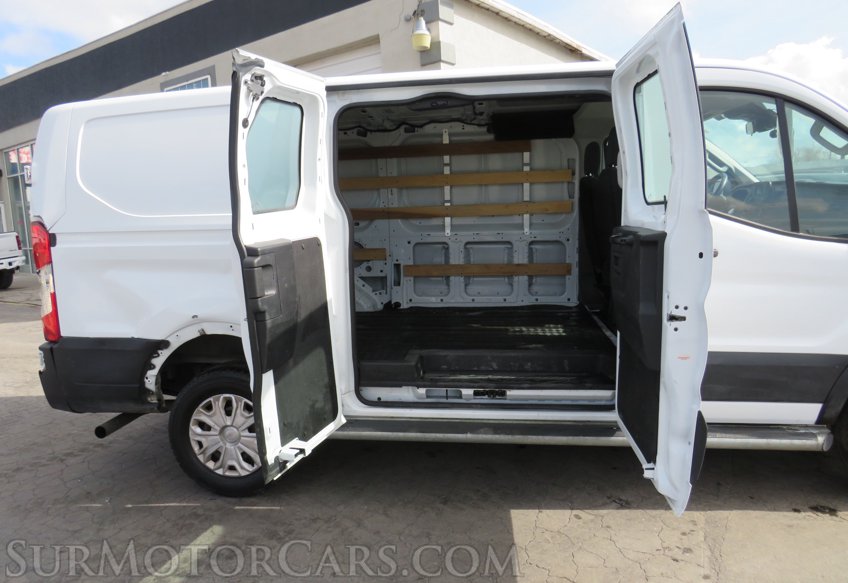 2020 Ford Transit Cargo Van - Image 26