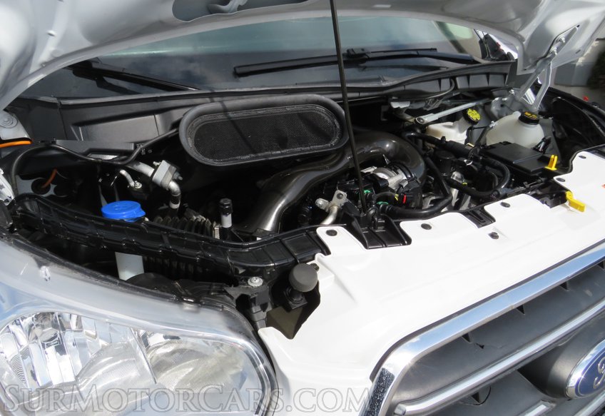 2020 Ford Transit Cargo Van - Image 46