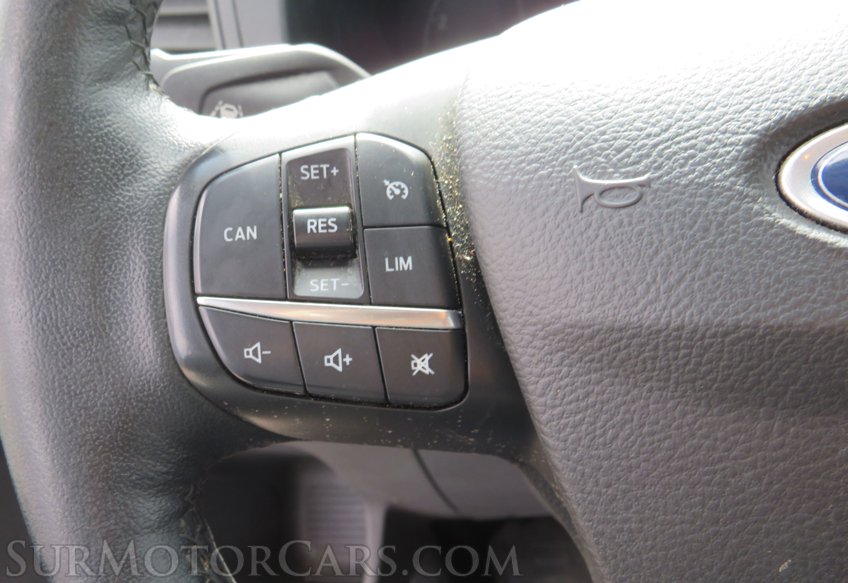 2020 Ford Transit Cargo Van - Image 30