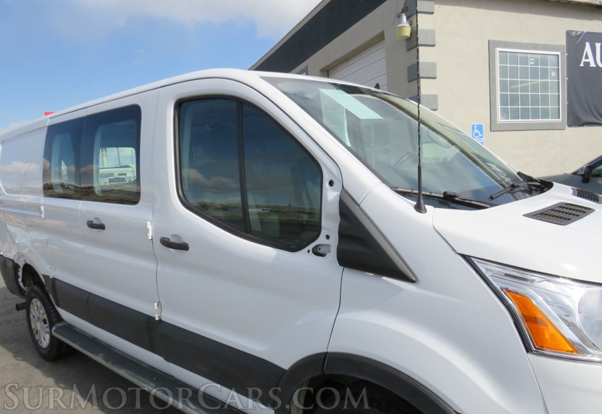 2020 Ford Transit Cargo Van - Image 18