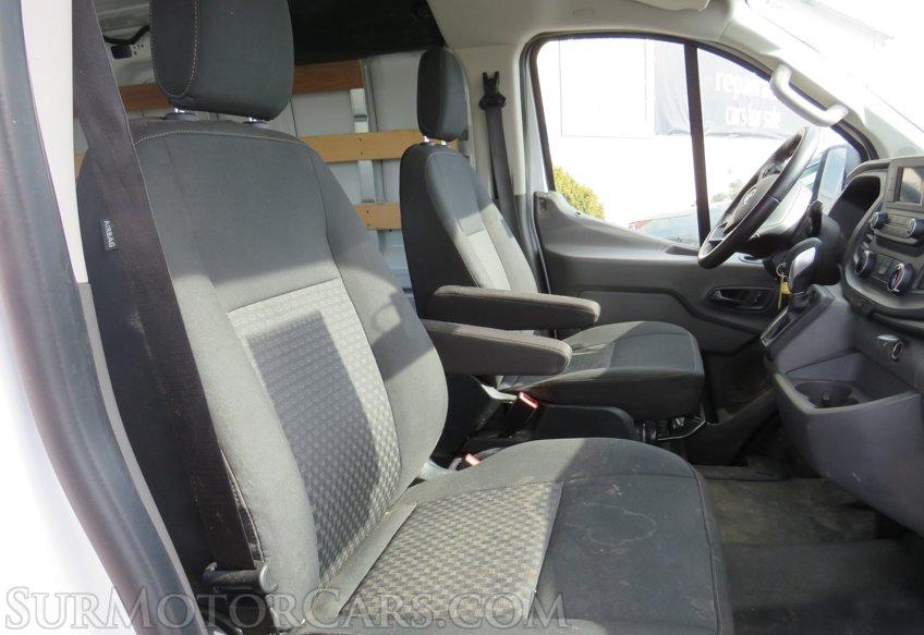 2020 Ford Transit Cargo Van - Image 23