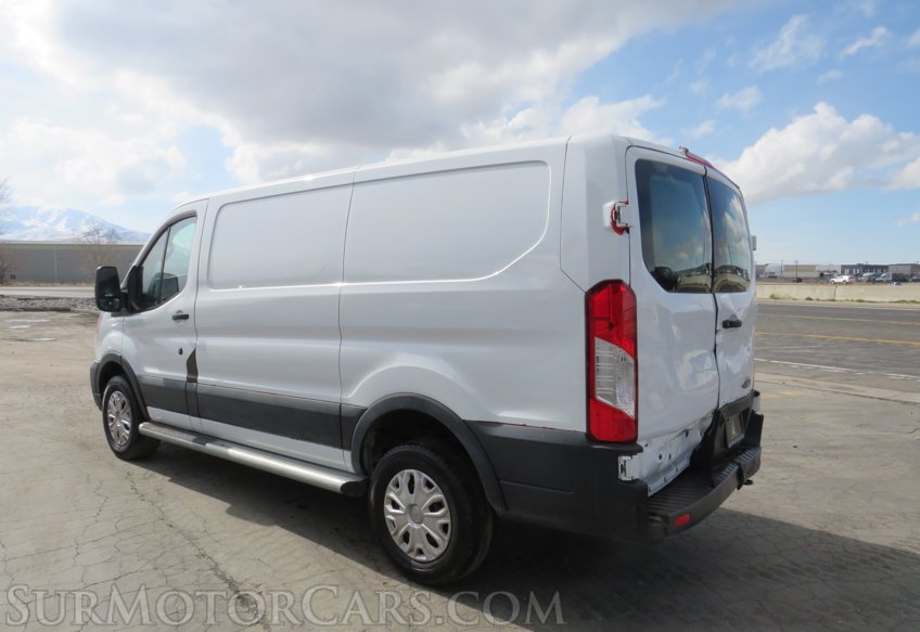 2020 Ford Transit Cargo Van - Image 5