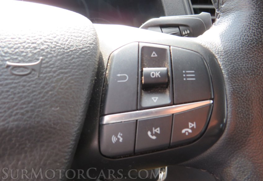 2020 Ford Transit Cargo Van - Image 32